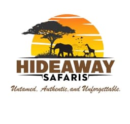 Hideaway safaris & expeditions