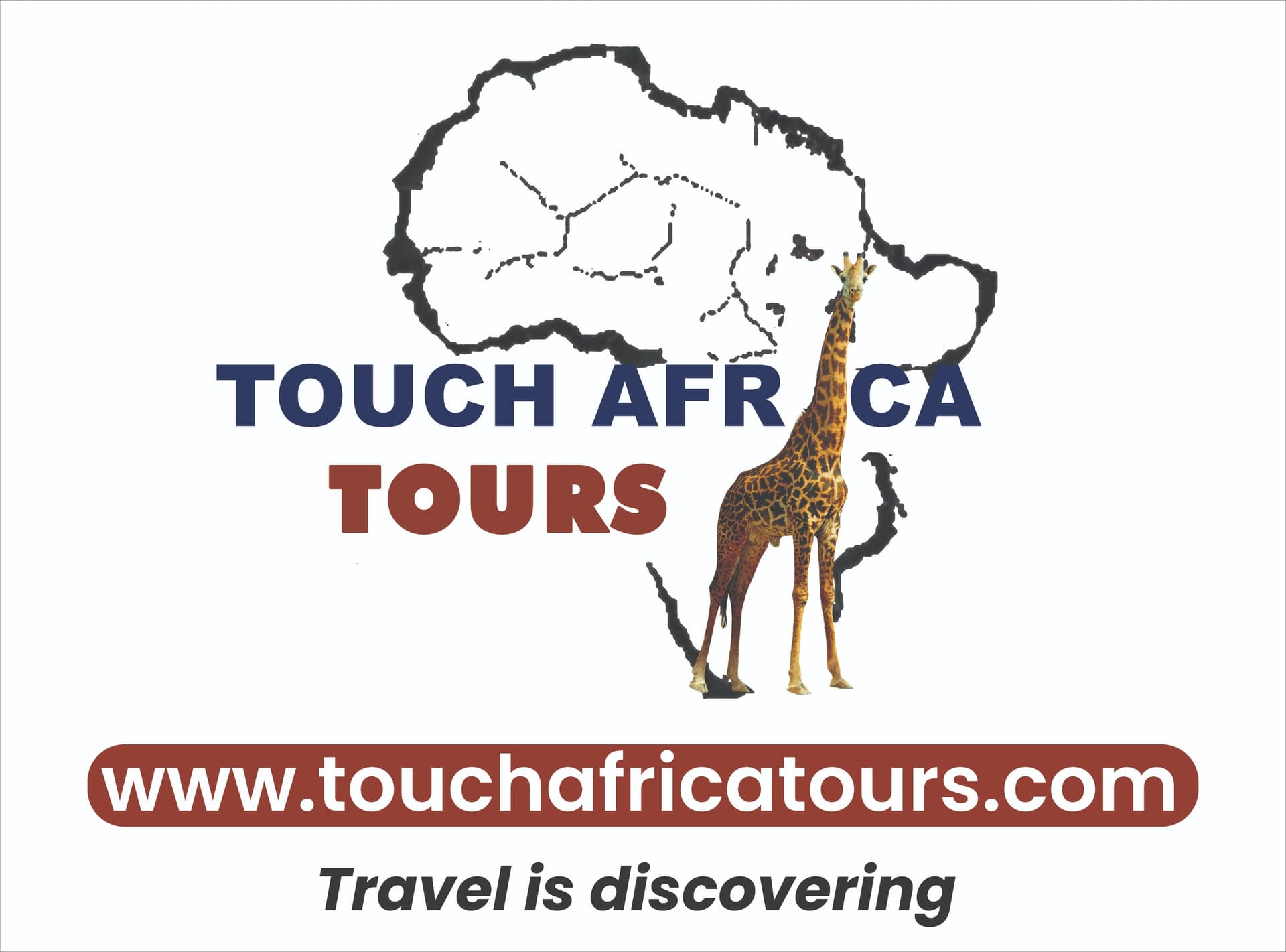 Touch Africa Tours
