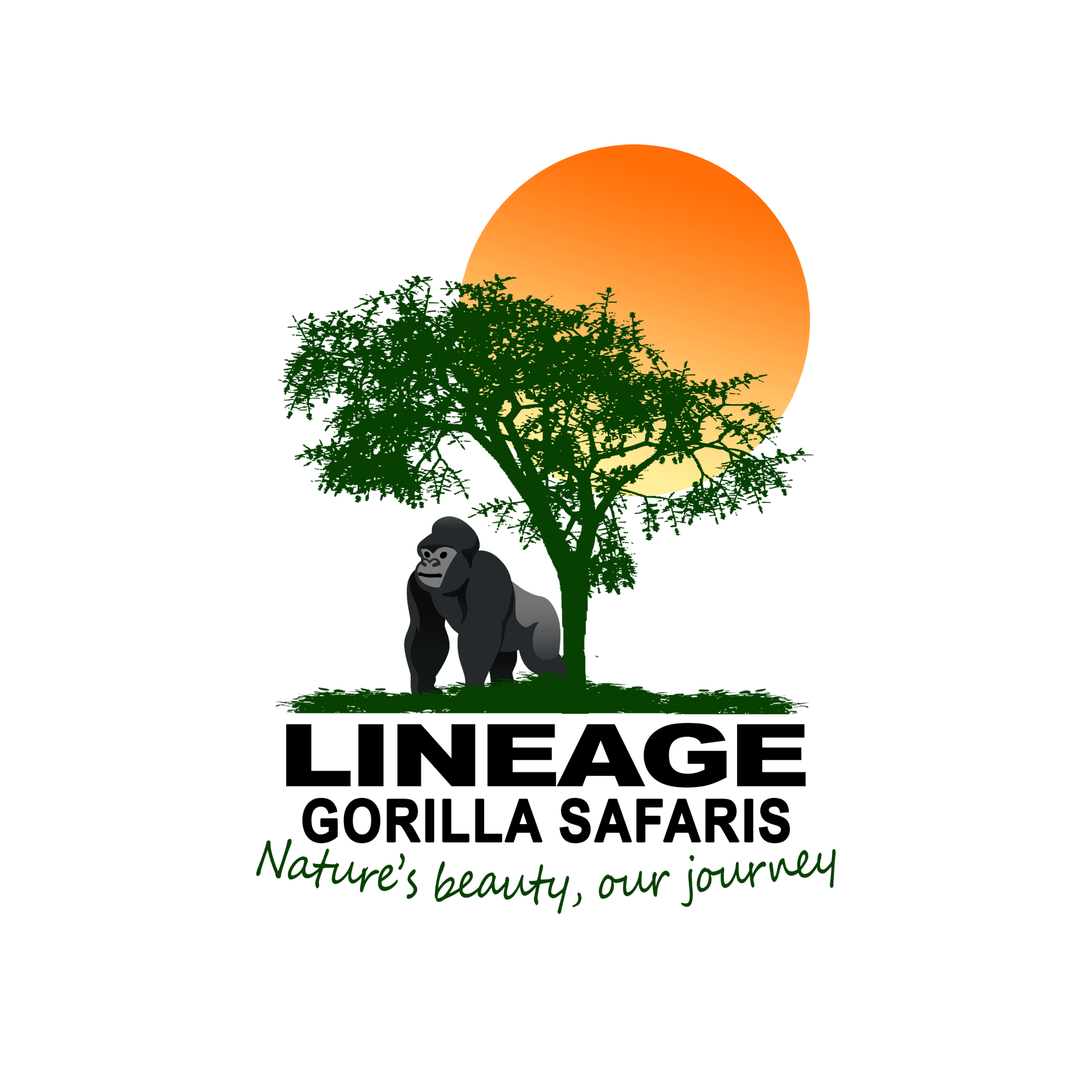Lineage Gorilla Safaris