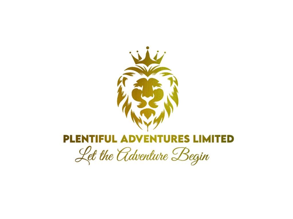 PLENTIFUL ADVENTURES LIMITED