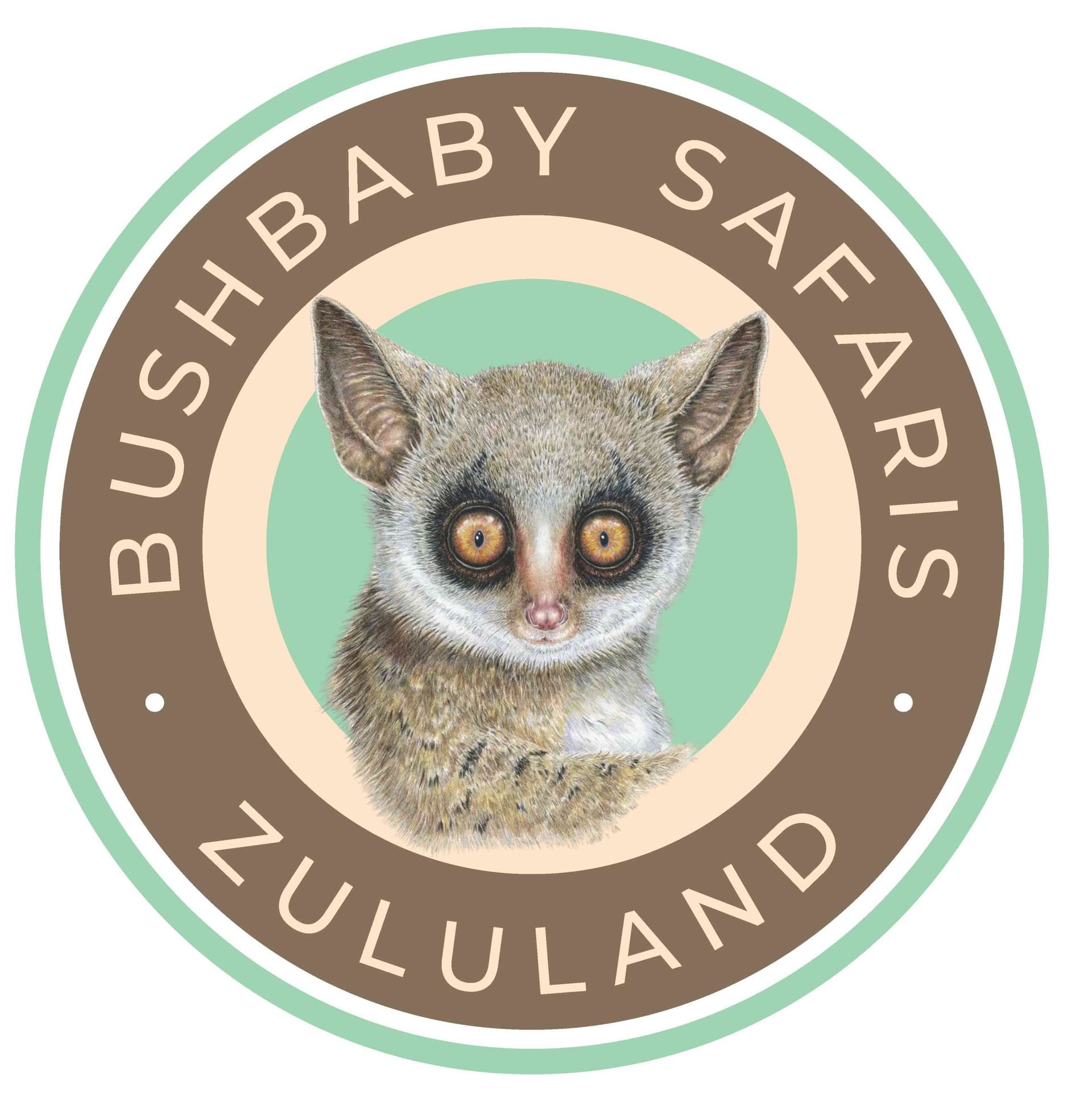 Bushbaby Safaris Zululand