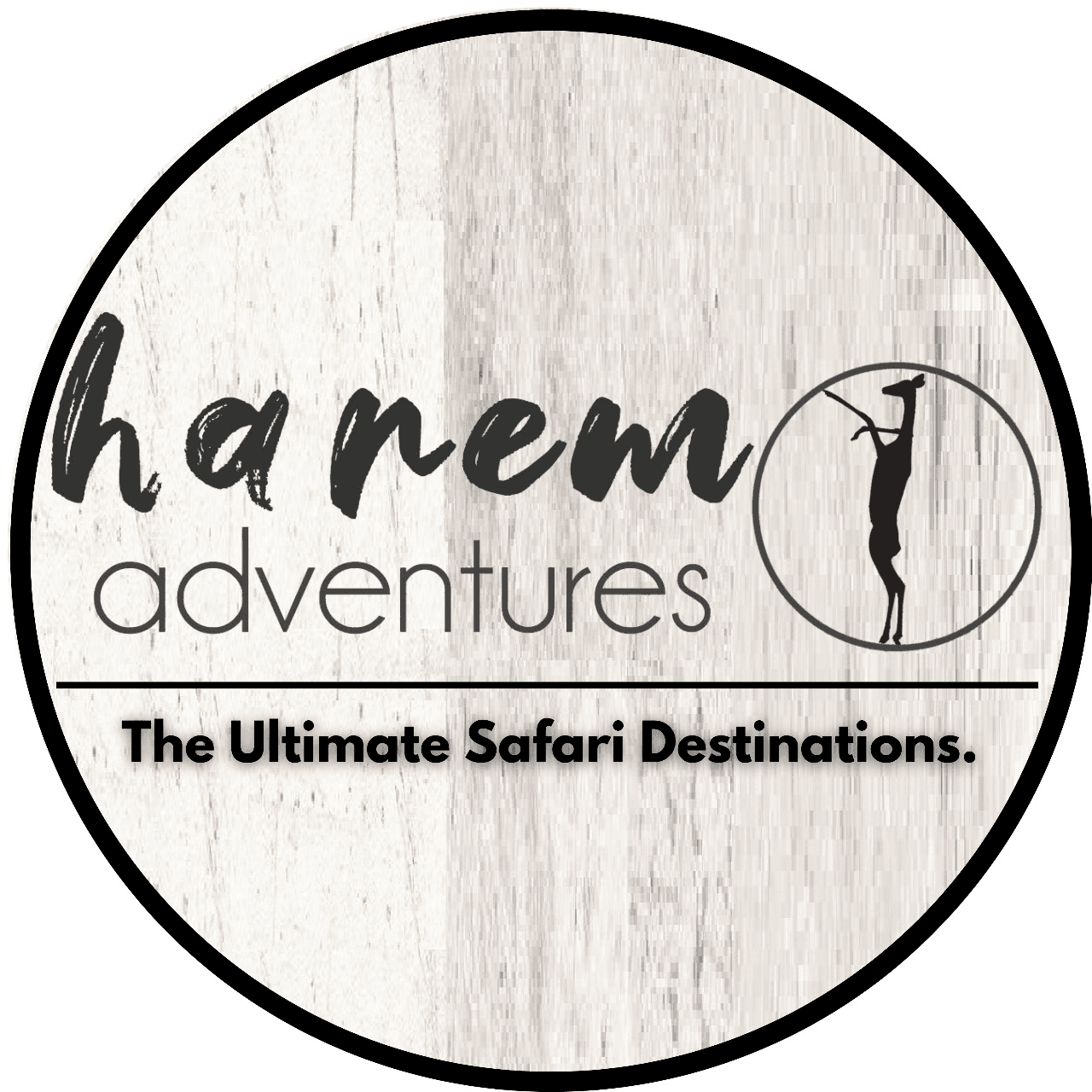 harem adventures ltd