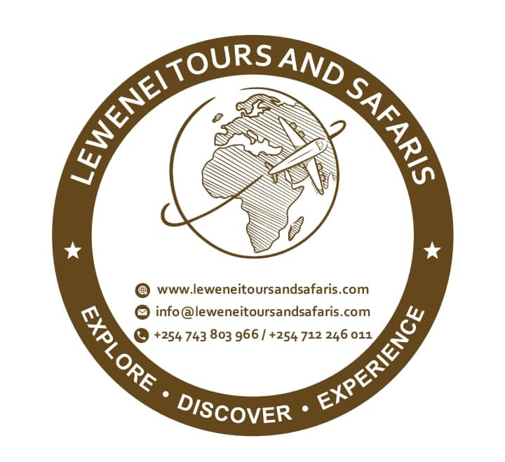 Lewenei Tours and Safaris Ltd