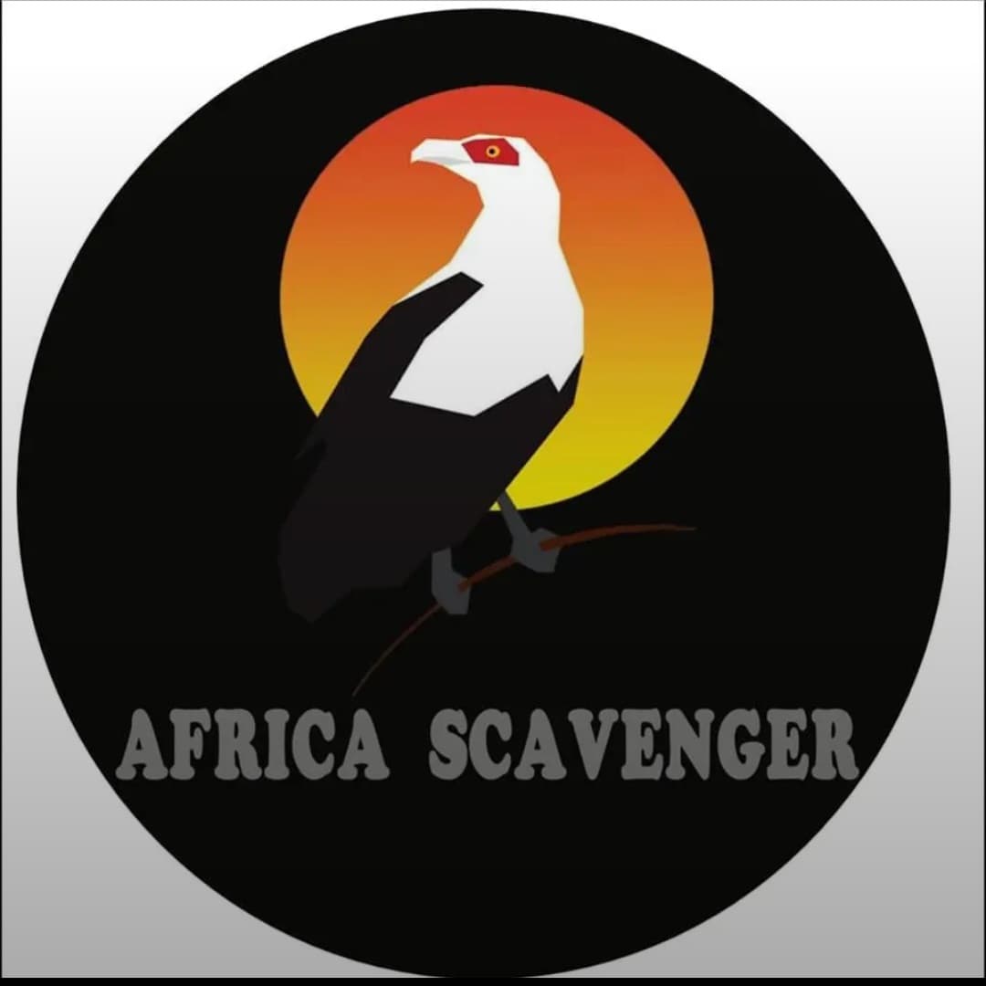 Africa scavenger
