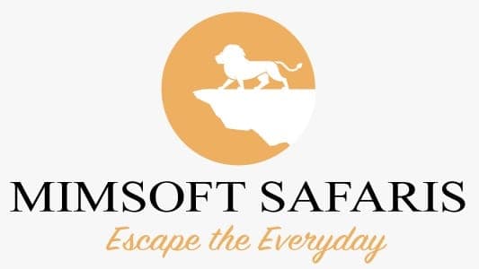 Mimsoft safaris