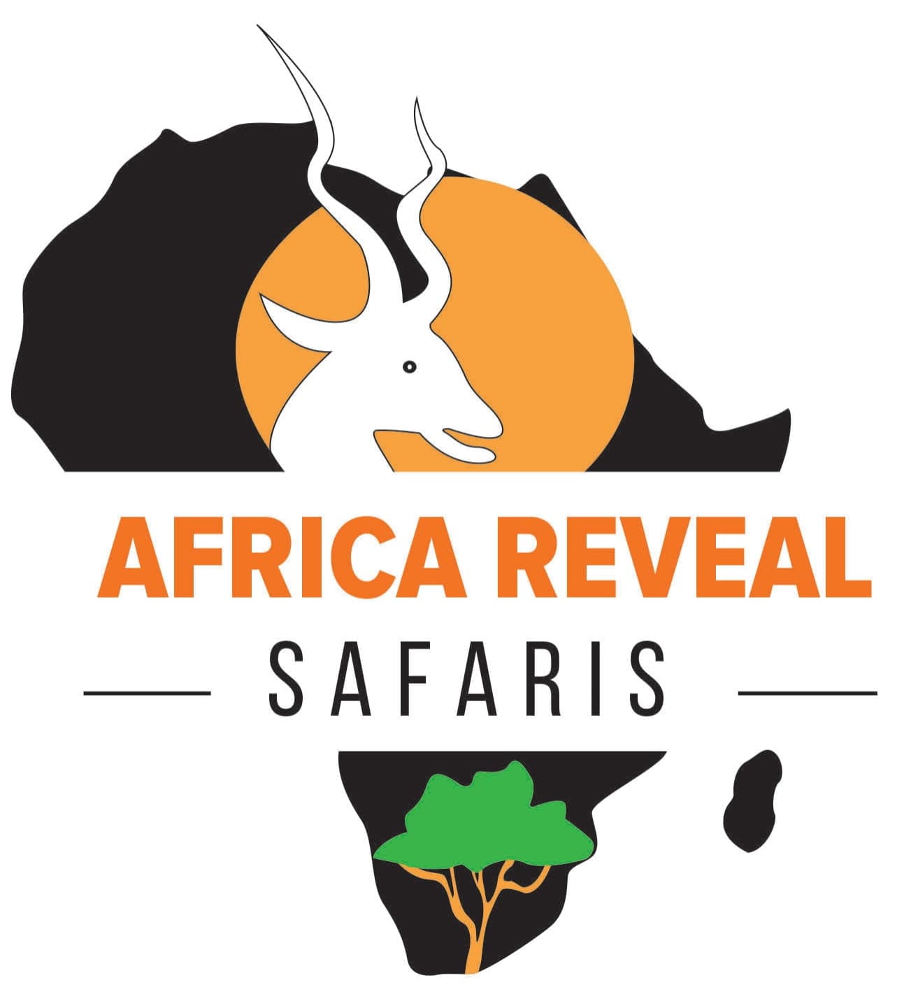 Africa Reveal Safaris LTD
