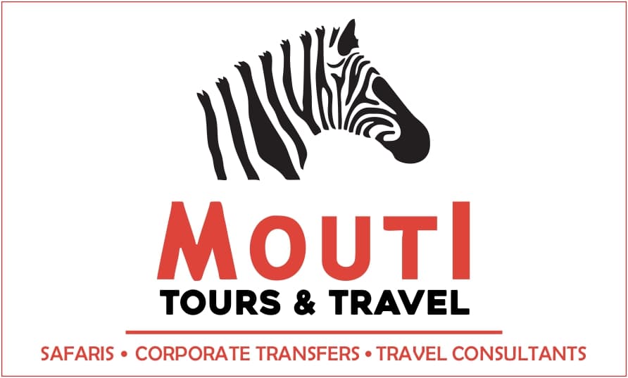 MOUTI TOURS AND TRAVEL LTD