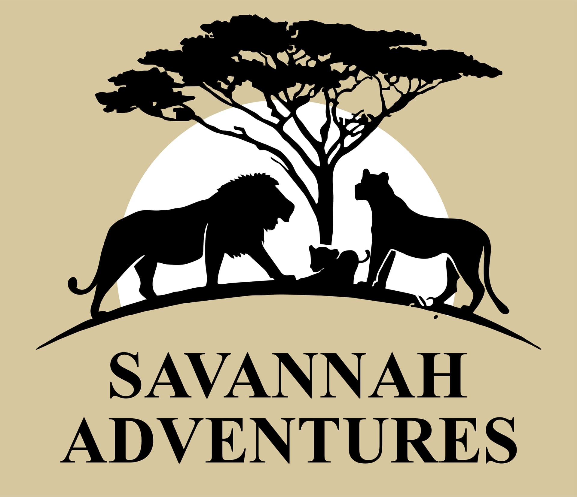 SAVANNAH ADVENTURE LTD