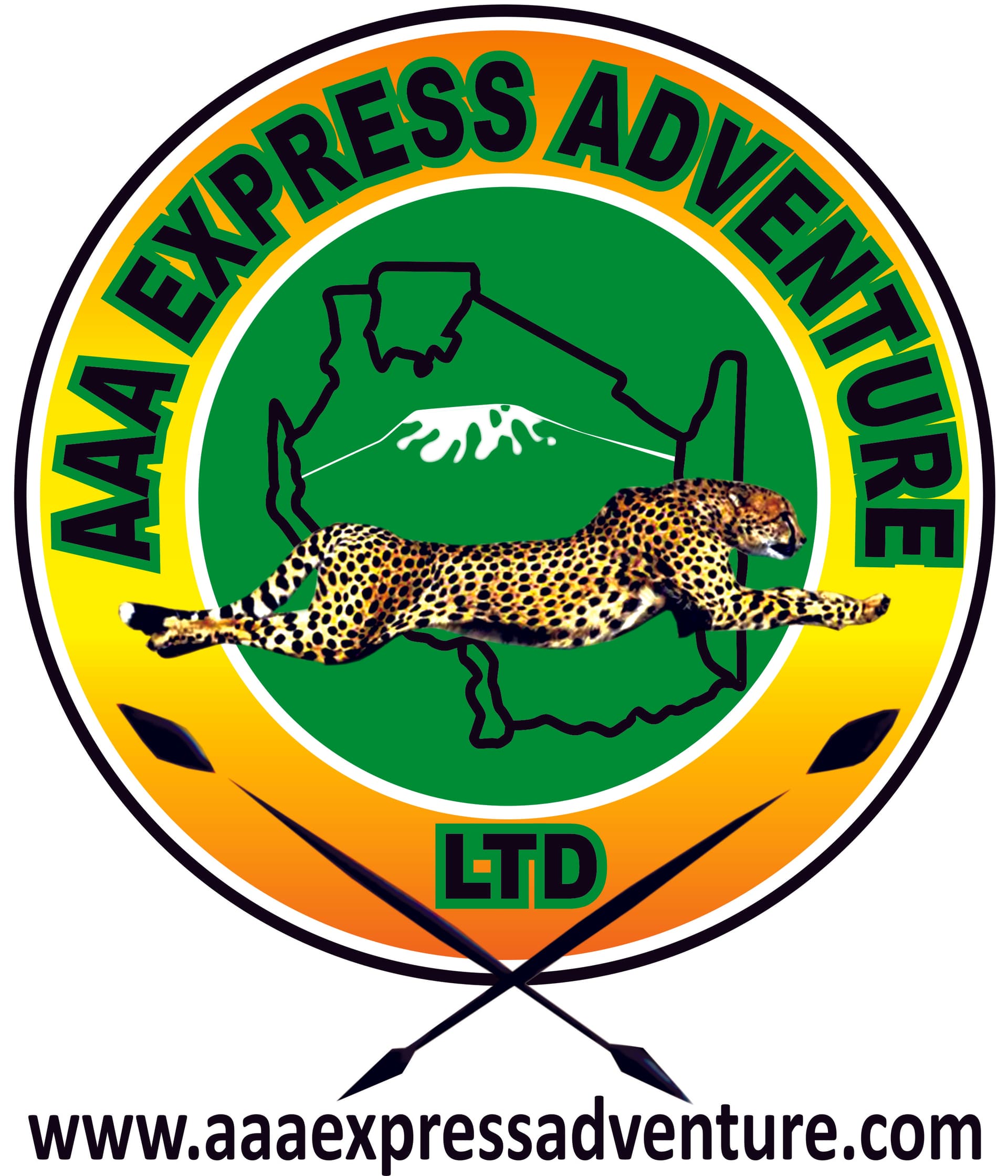 AAA Express Adventure Ltd