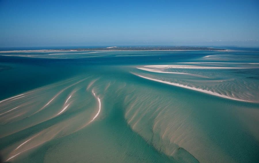 Coastal Paradise: 4-Day Mozambique Escape