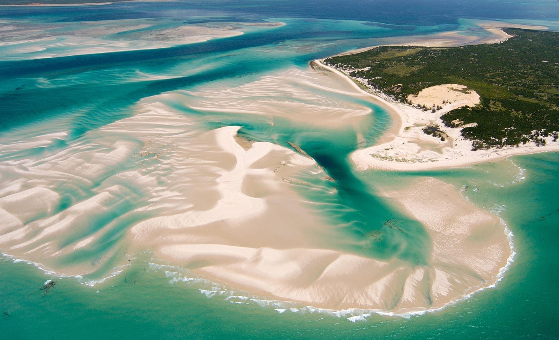 7-Days Bazaruto Archipelago Paradise Escape