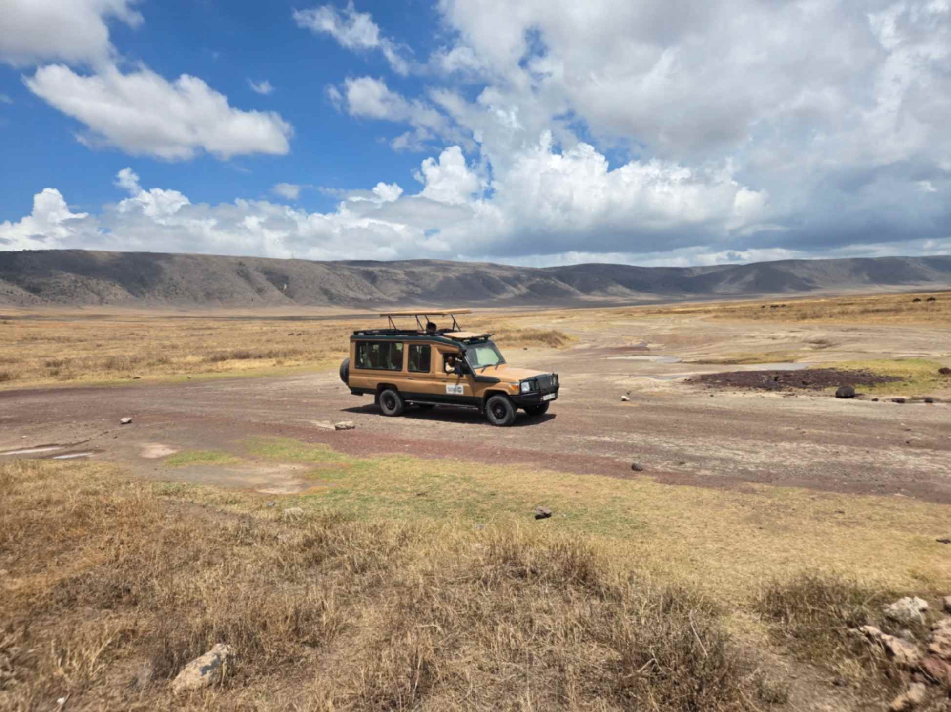 3-Day Greatest Masai Mara Kenya Safari Adventure