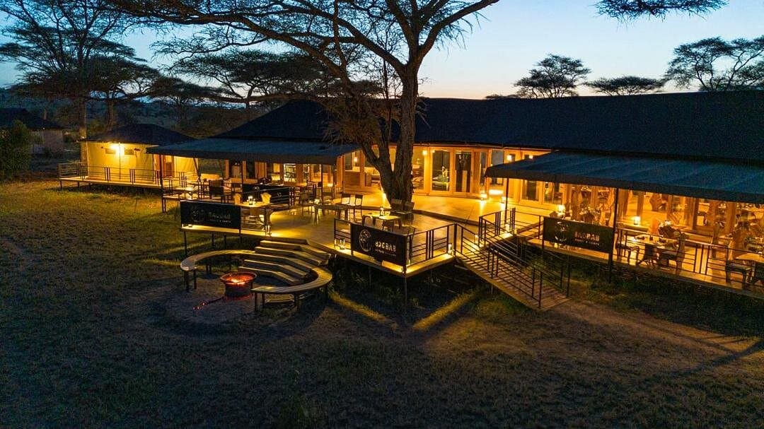 6-Day Great Tanzania Calving Safari Tarangire, Ngorongoro Crater, Ndutu Area and Serengeti