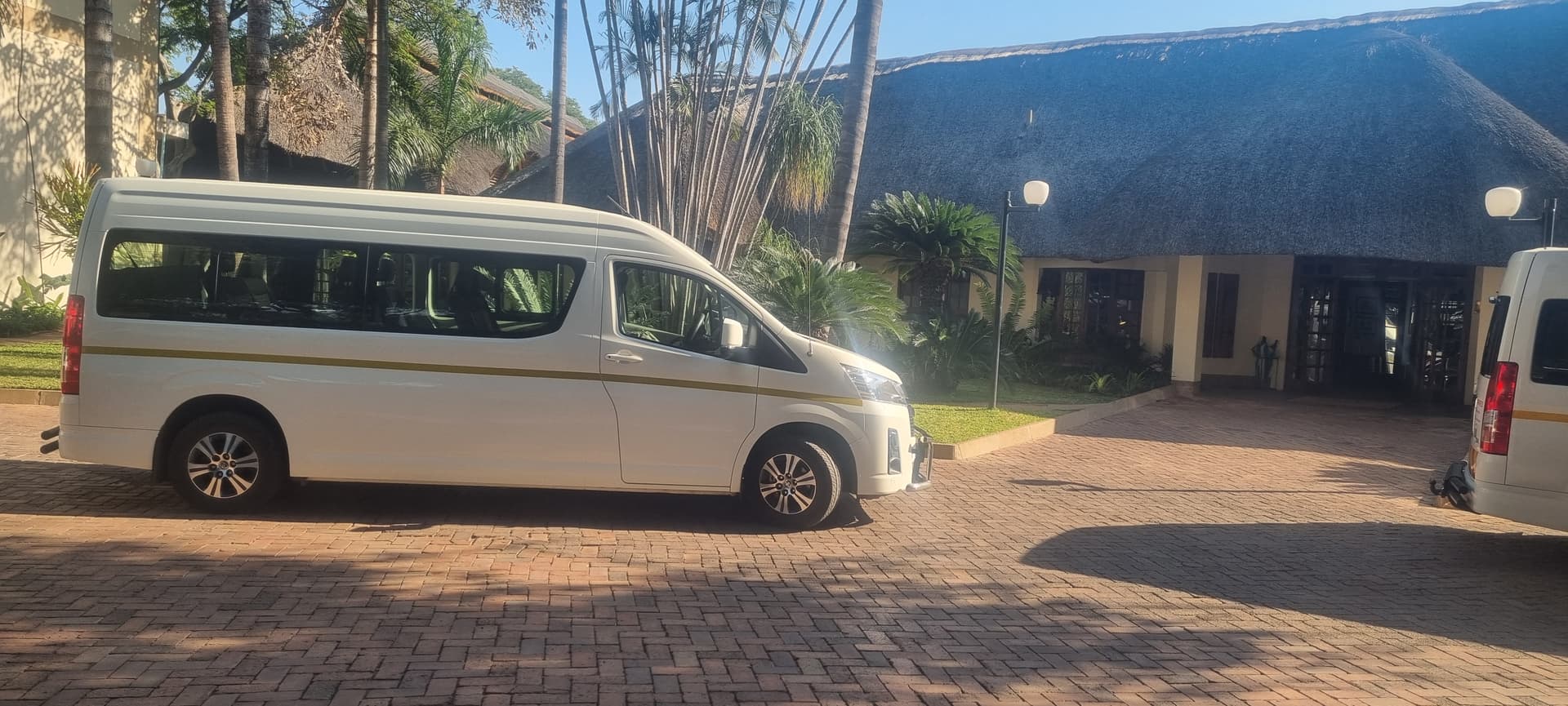 10-Day Victoria Falls to Okavango: A Journey of Water & Wilderness