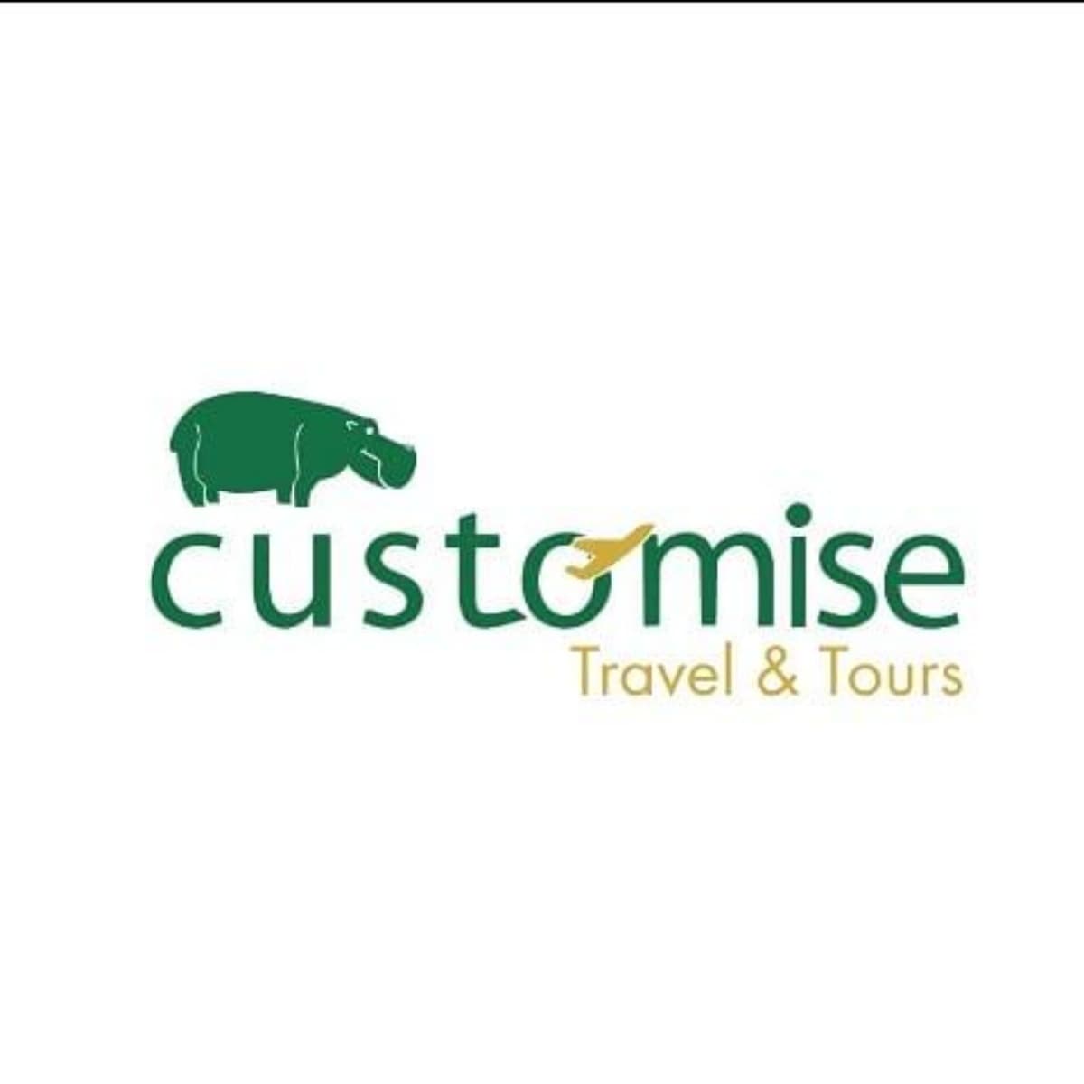 CUSTOMISE TRAVEL & TOURS