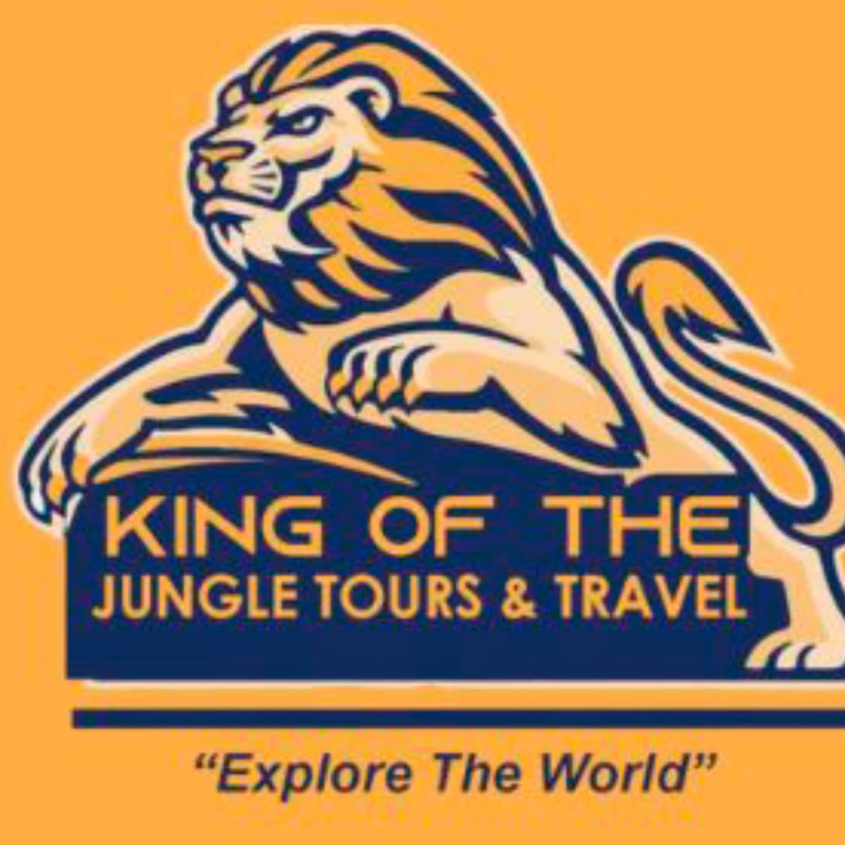 King of the Jungle Tours & Travel