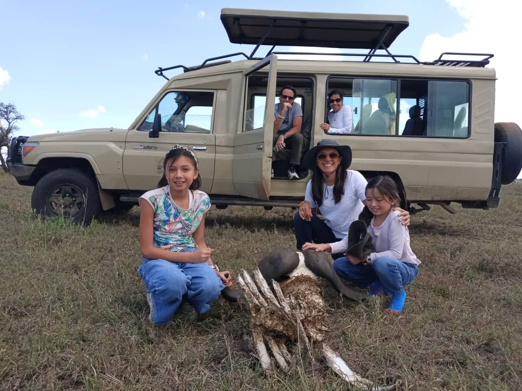 6-Day Wonderful Tour