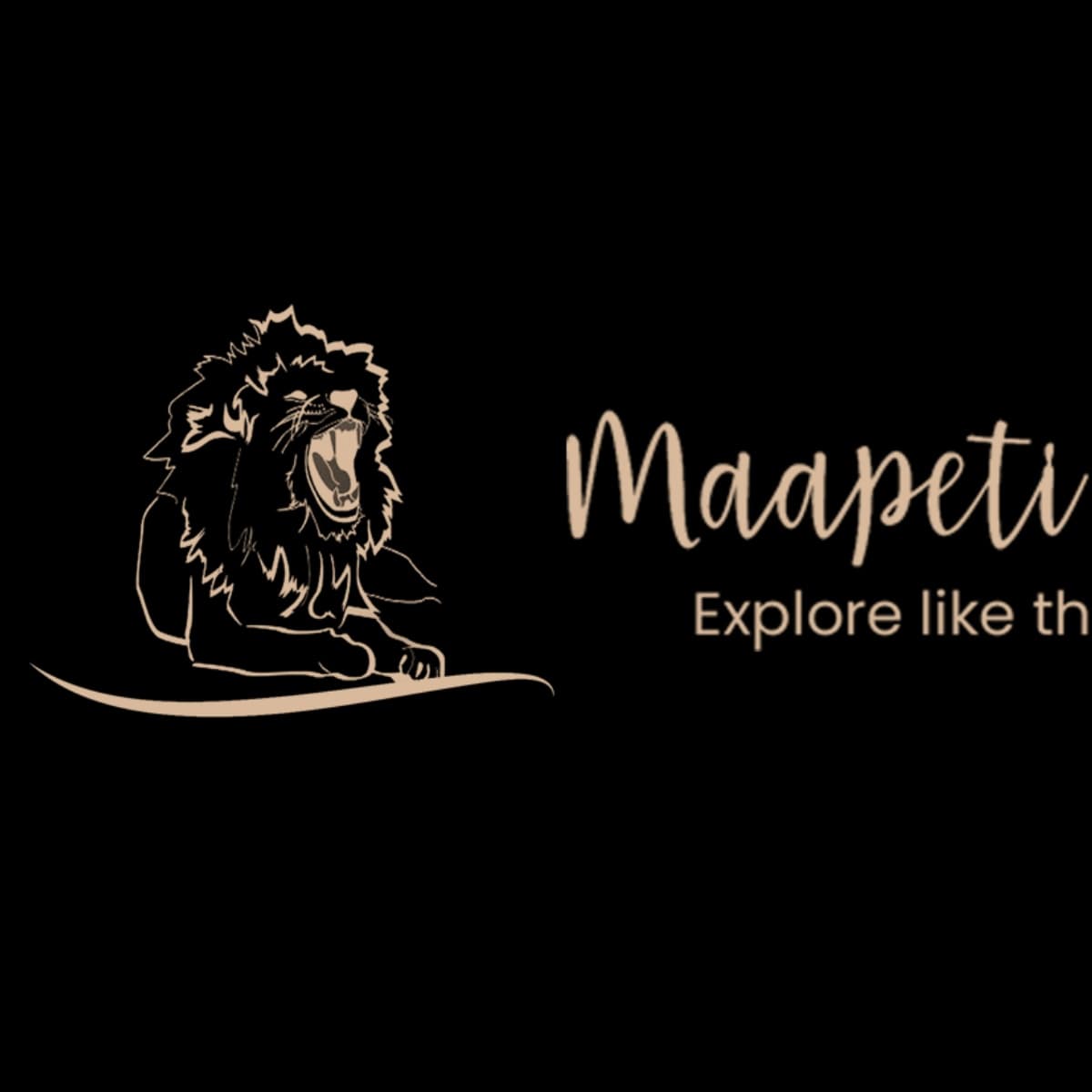 Maapeti Safari