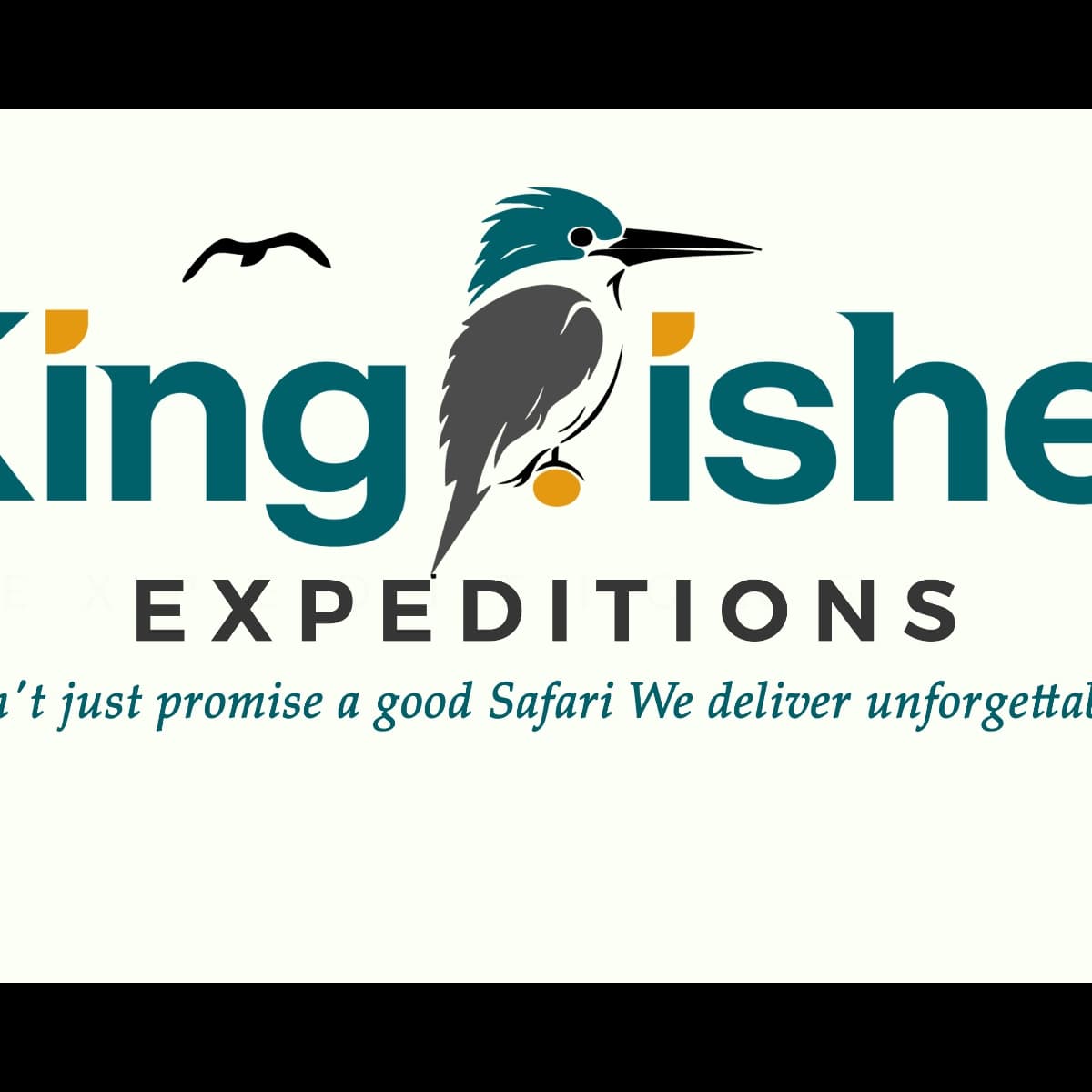KINGFISHER EXPEDITIONS