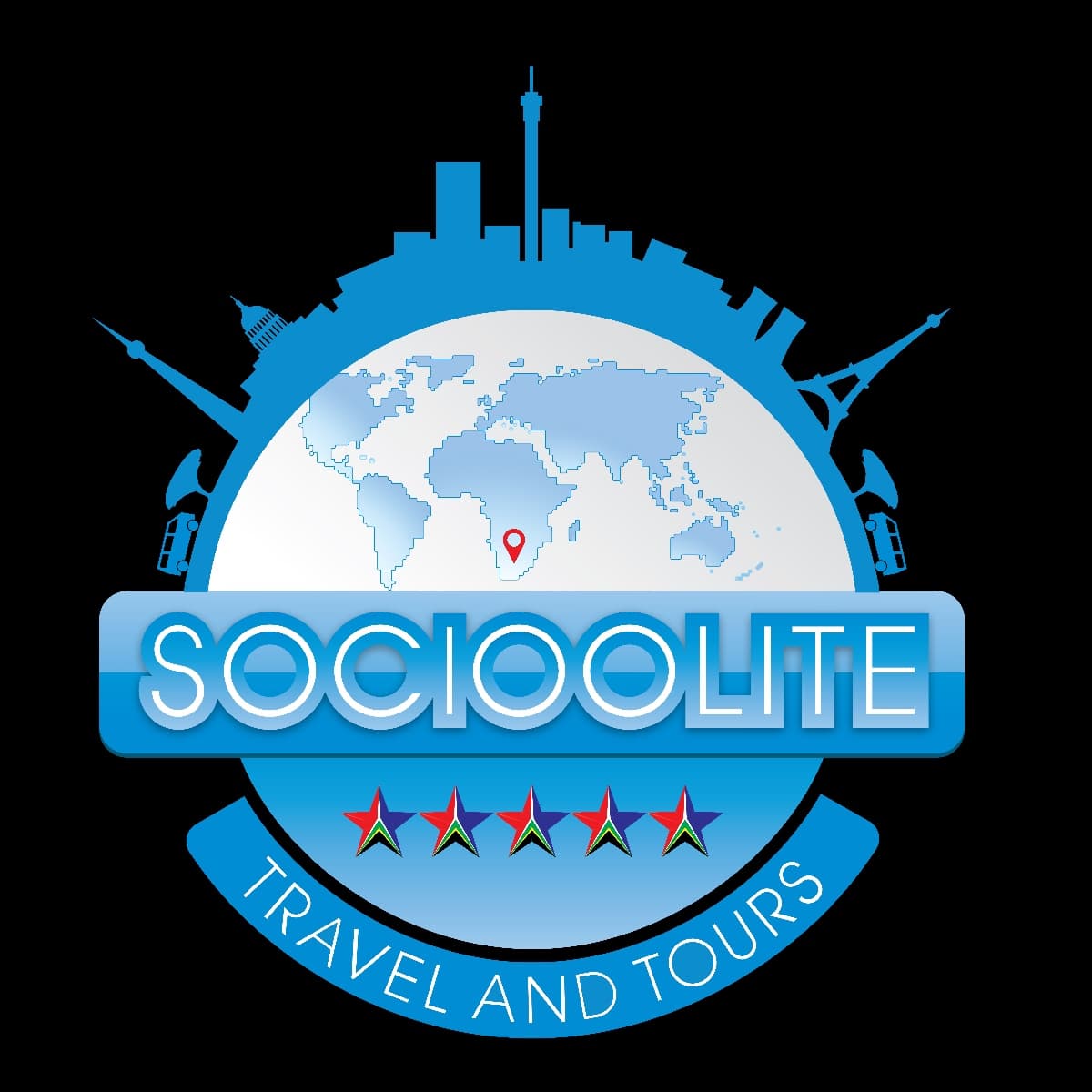 Socioolite Travel & Tours