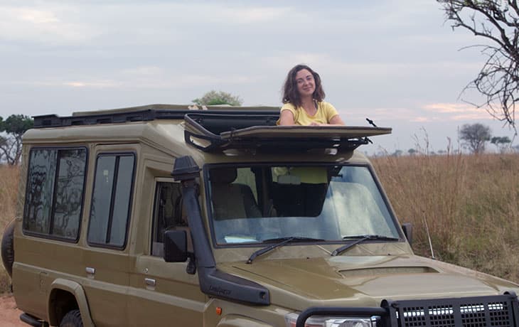 13-Day Primates Trekking and Wildlife Adventure Uganda - Gallery 4