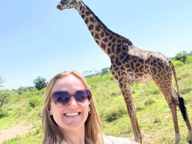 7-Day Gorilla, Chimpanzee and Wildlife Tour in Uganda