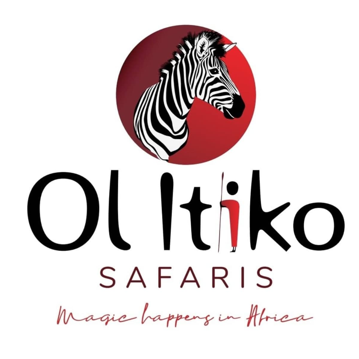 Ol ITIKO SAFARIS