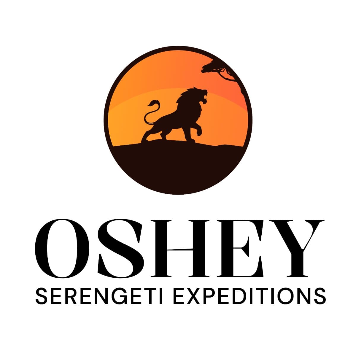 Oshey Serengeti Expeditions