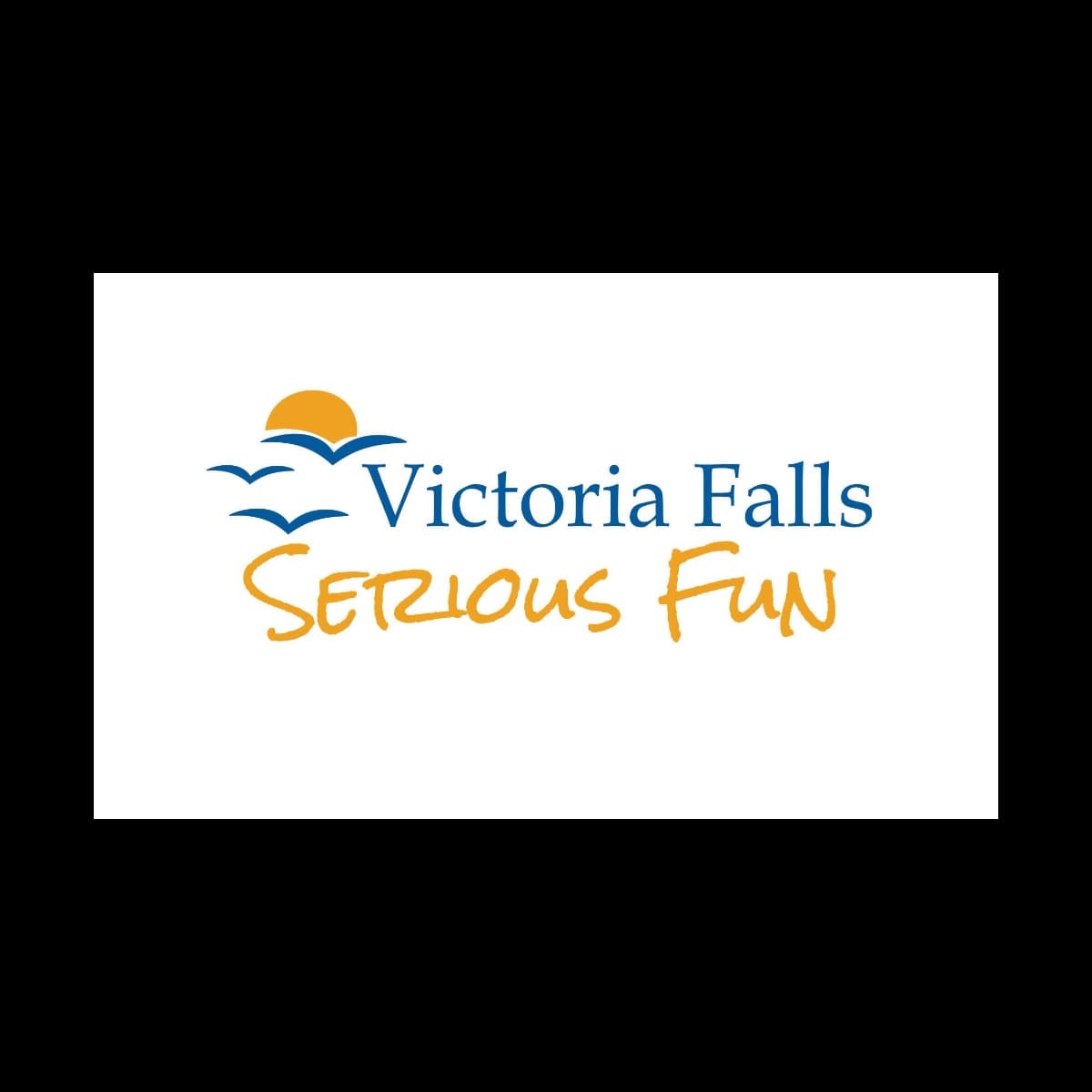 Victoria Falls Serious Fun Travel