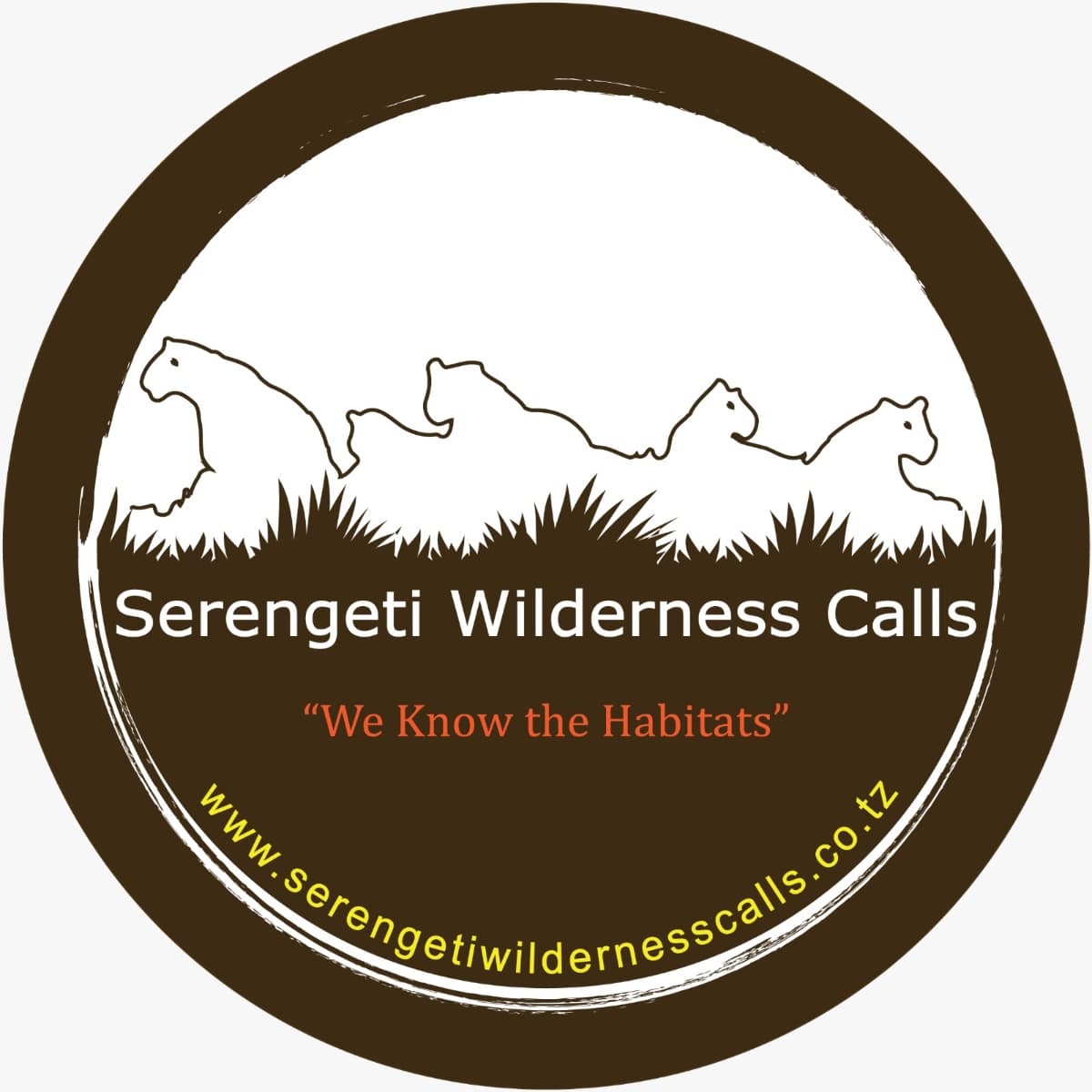 SERENGETI WILDERNESS CALLS LTD