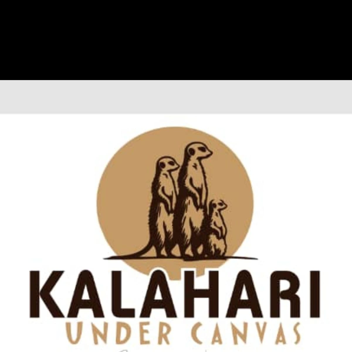 Kalahari Under Canvas