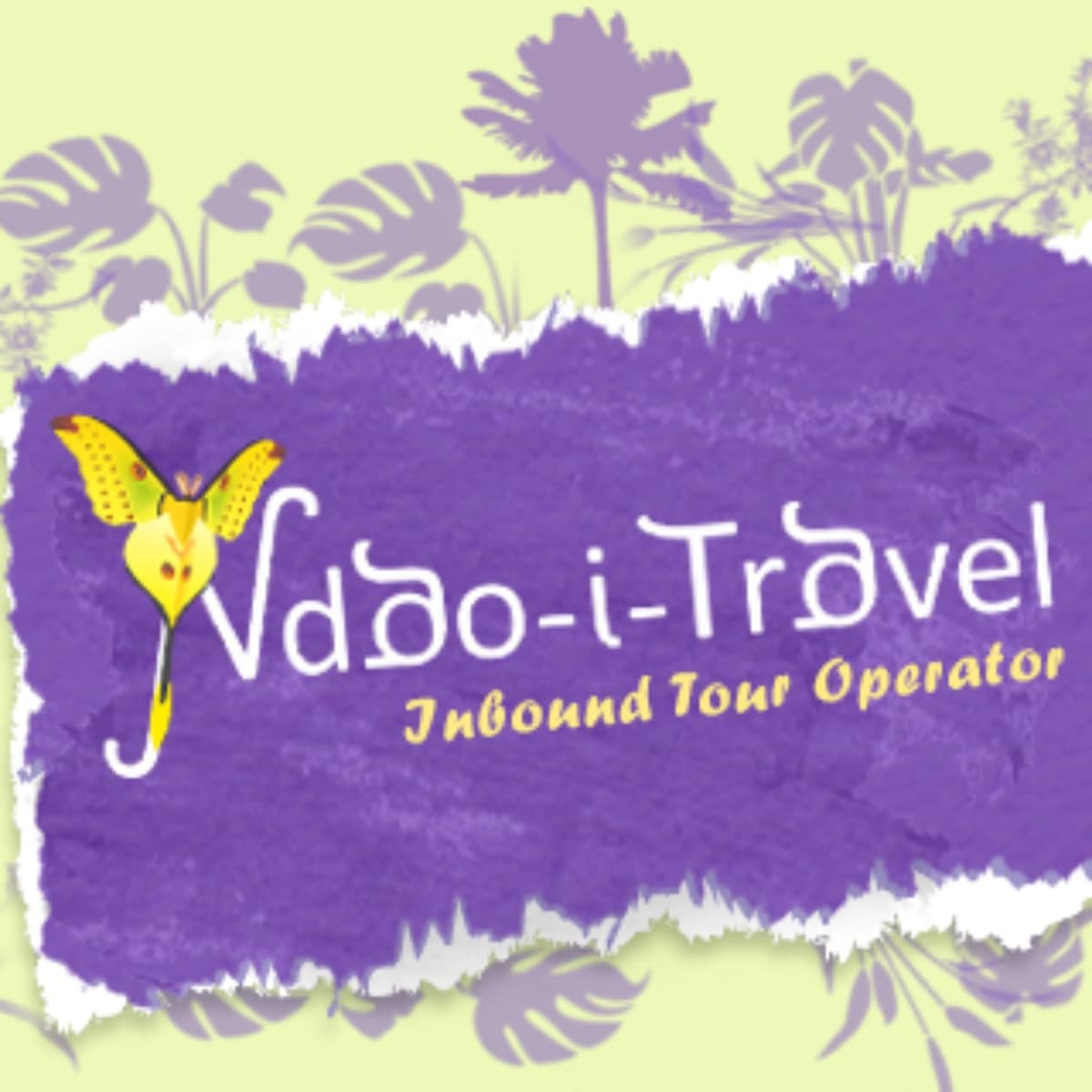 NDAO I-Travel