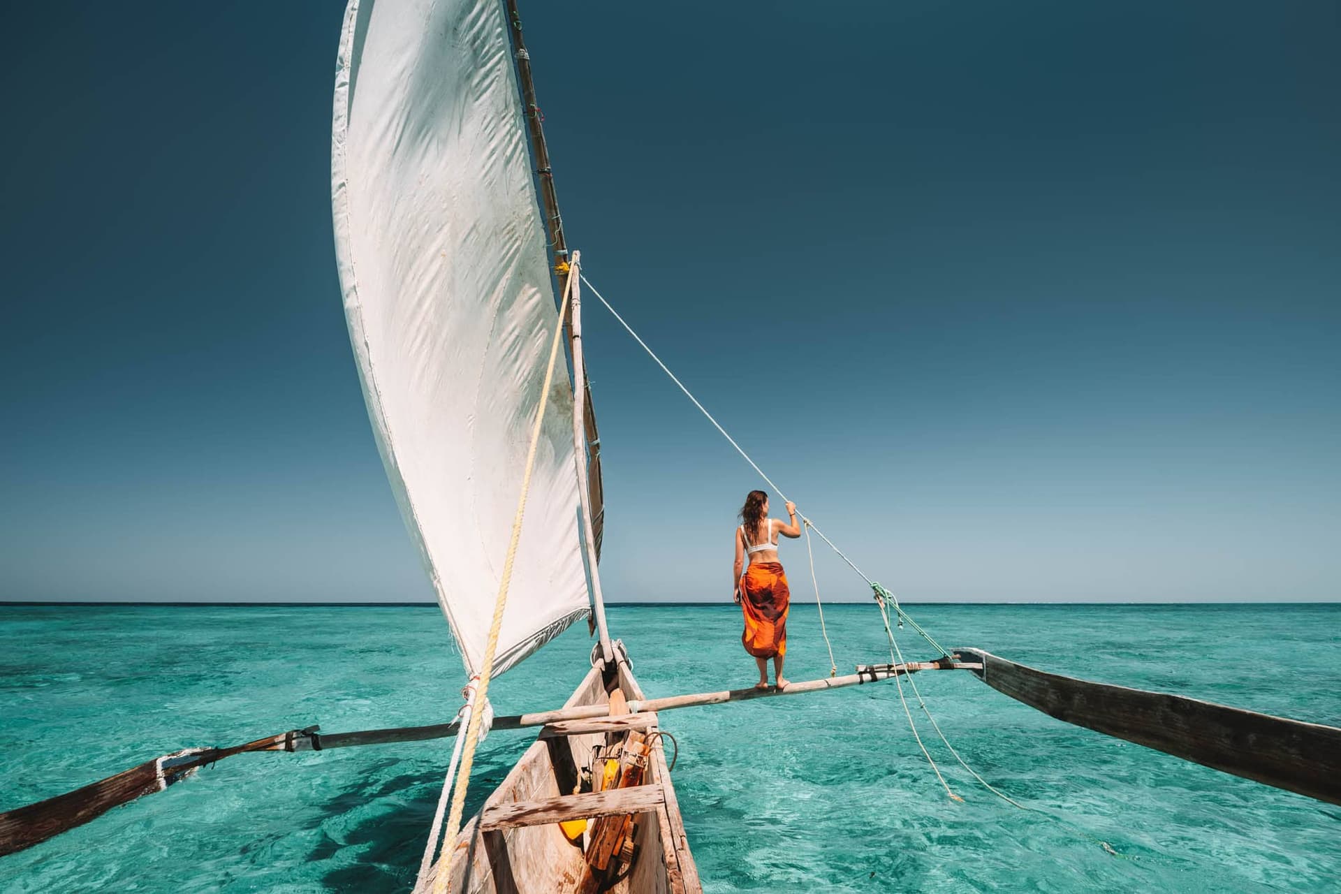 10-Day Tanzania Safari & Zanzibar Beach Discovery