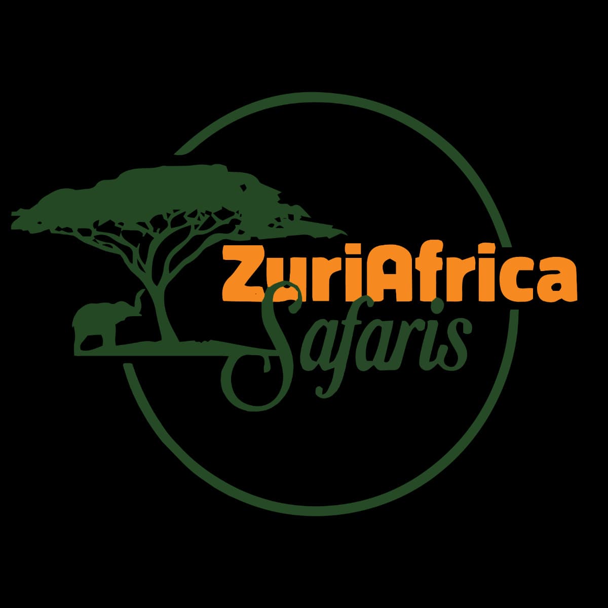 zuriafrica Safaris