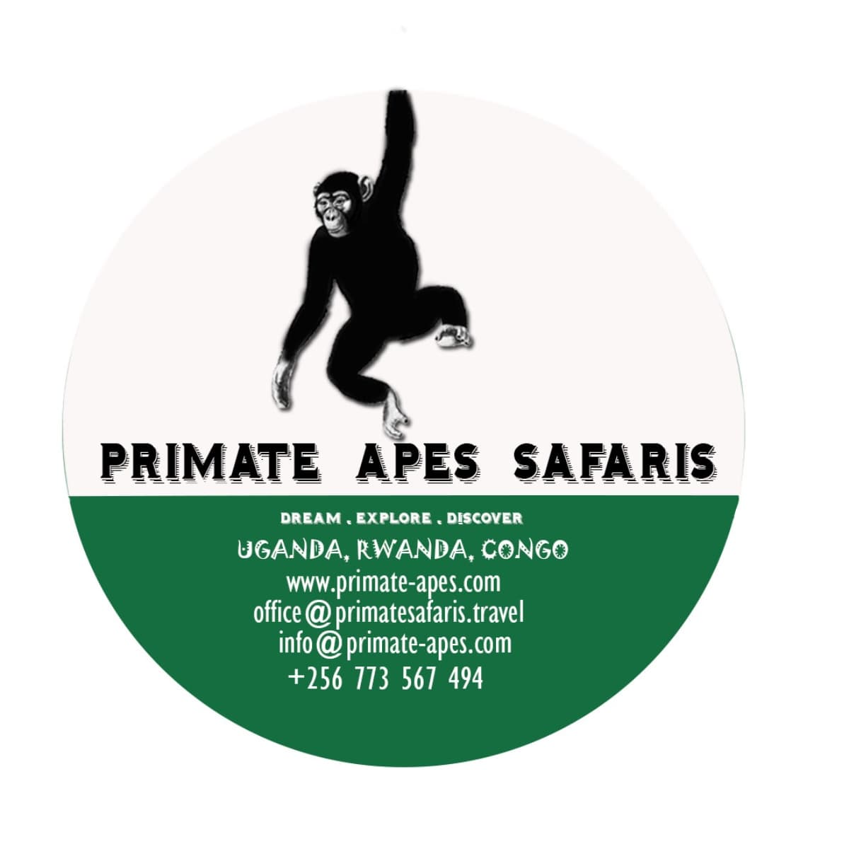 primate safaris