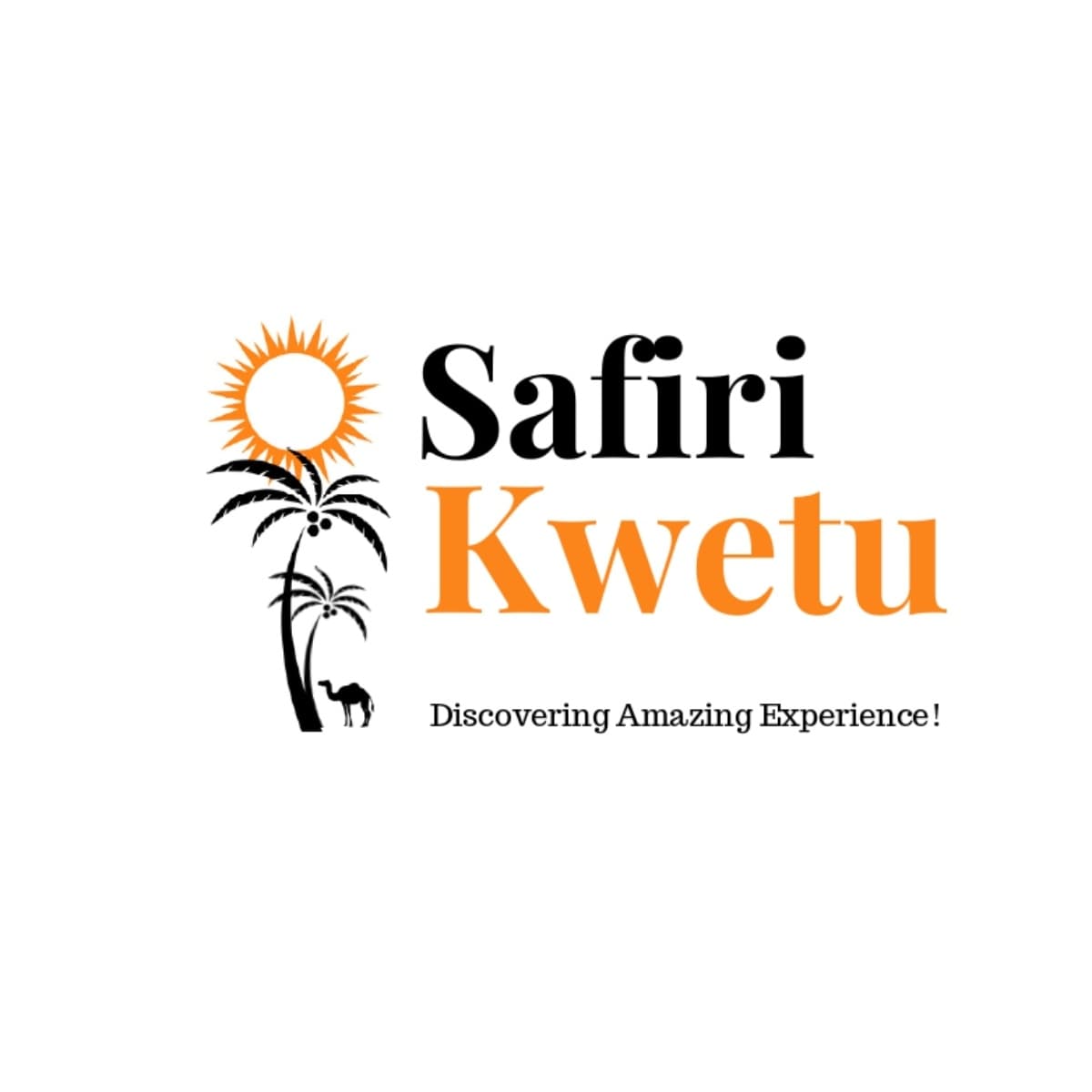 SafiriKwetu Tours & Travel
