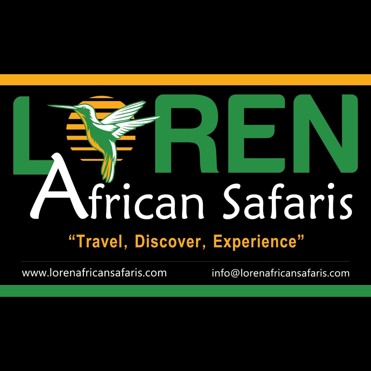 Loren African Safaris