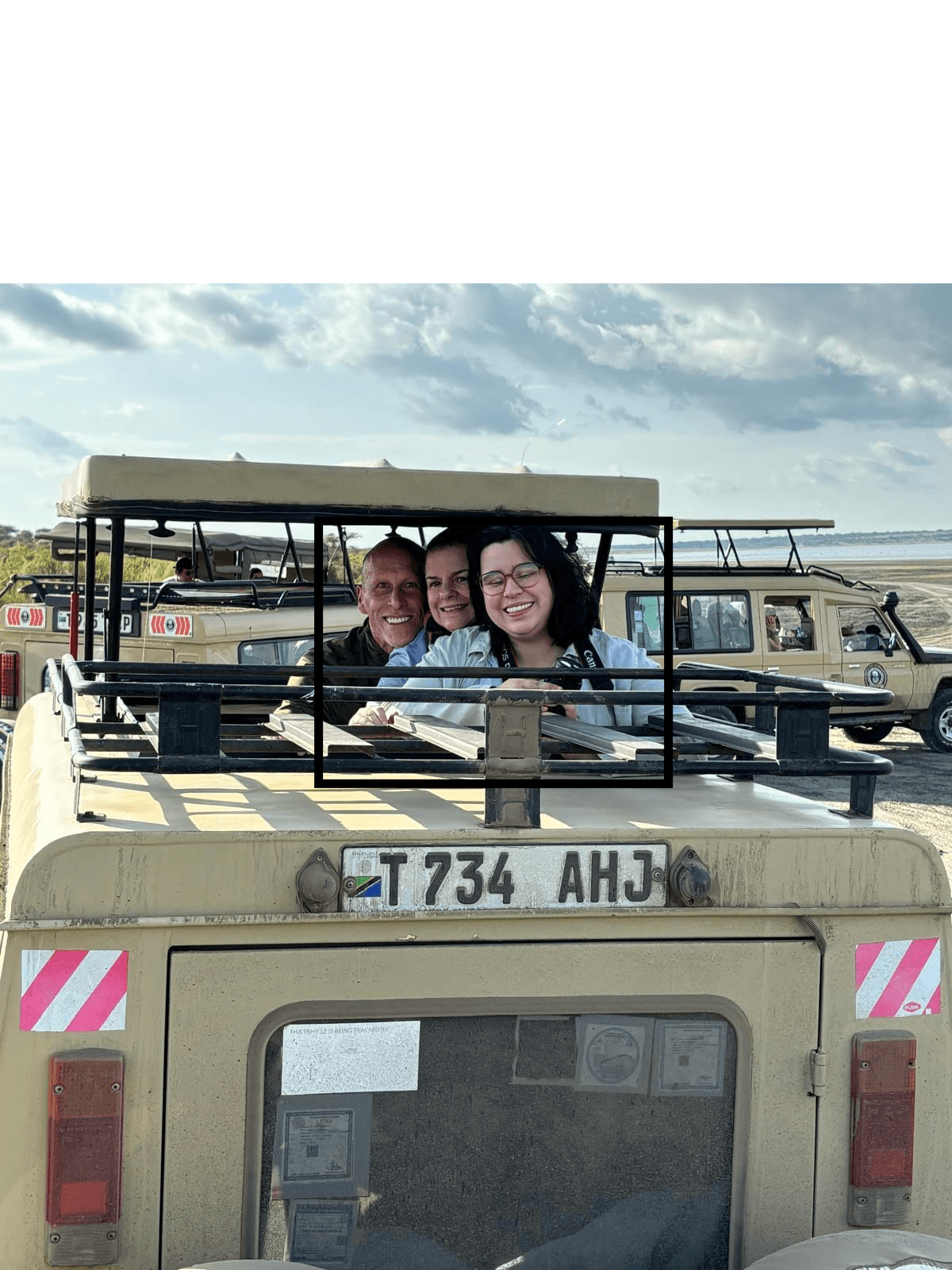 9-Day Big Five Safari & Zanzibar Beach Getaway