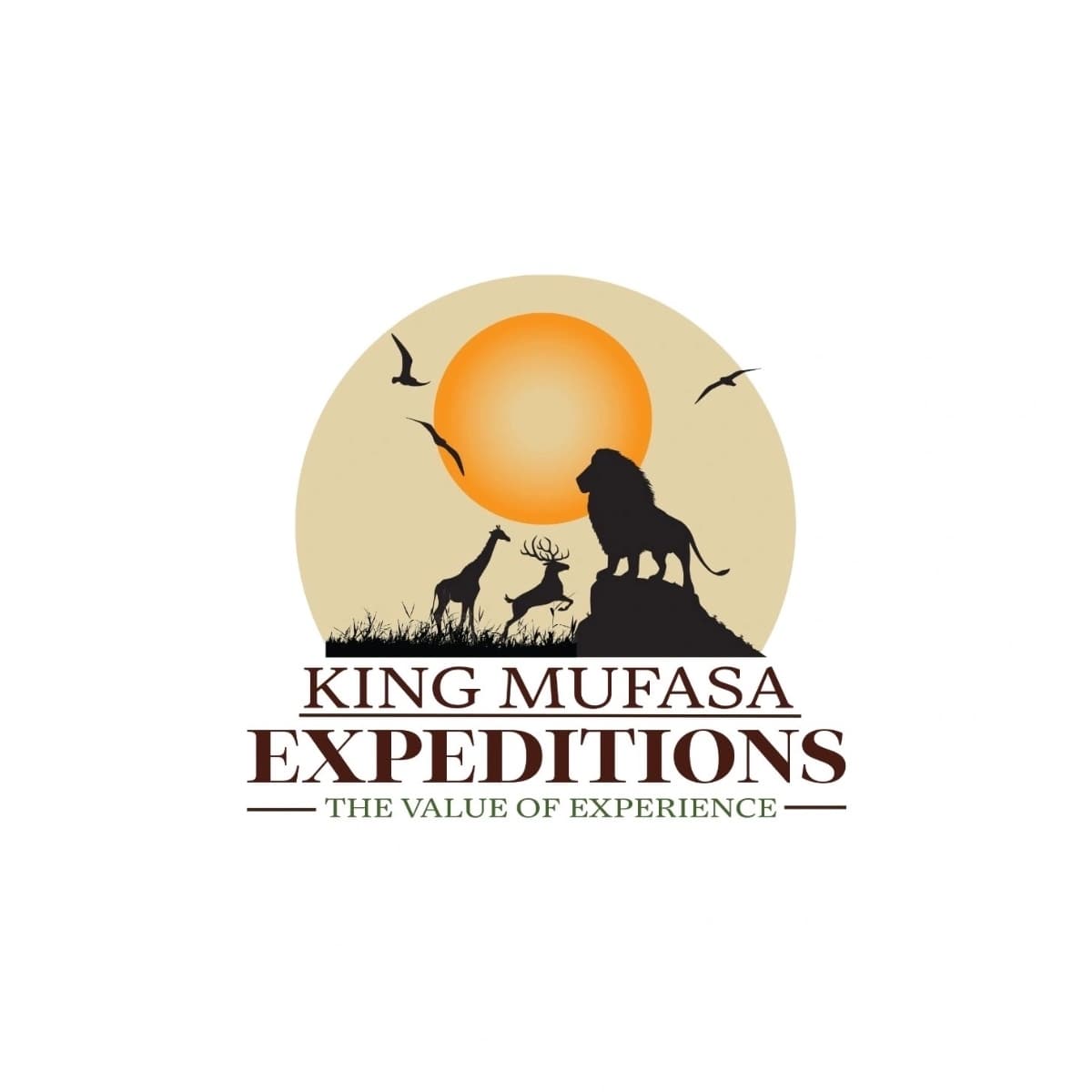 King Mufasa Expeditions
