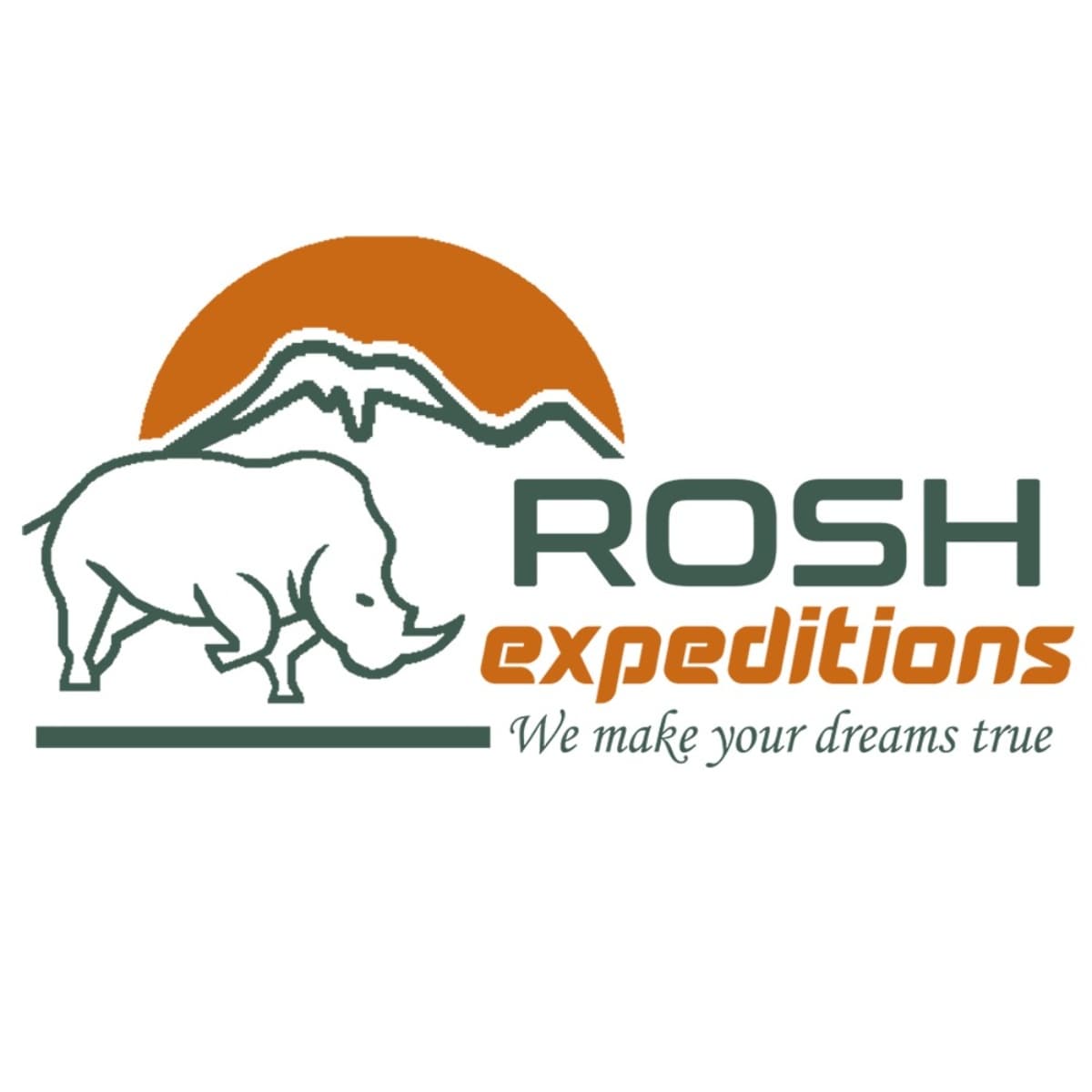 Rosh Expeditions