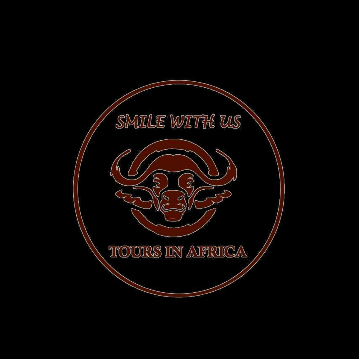 Smile With Us Tours in Africa