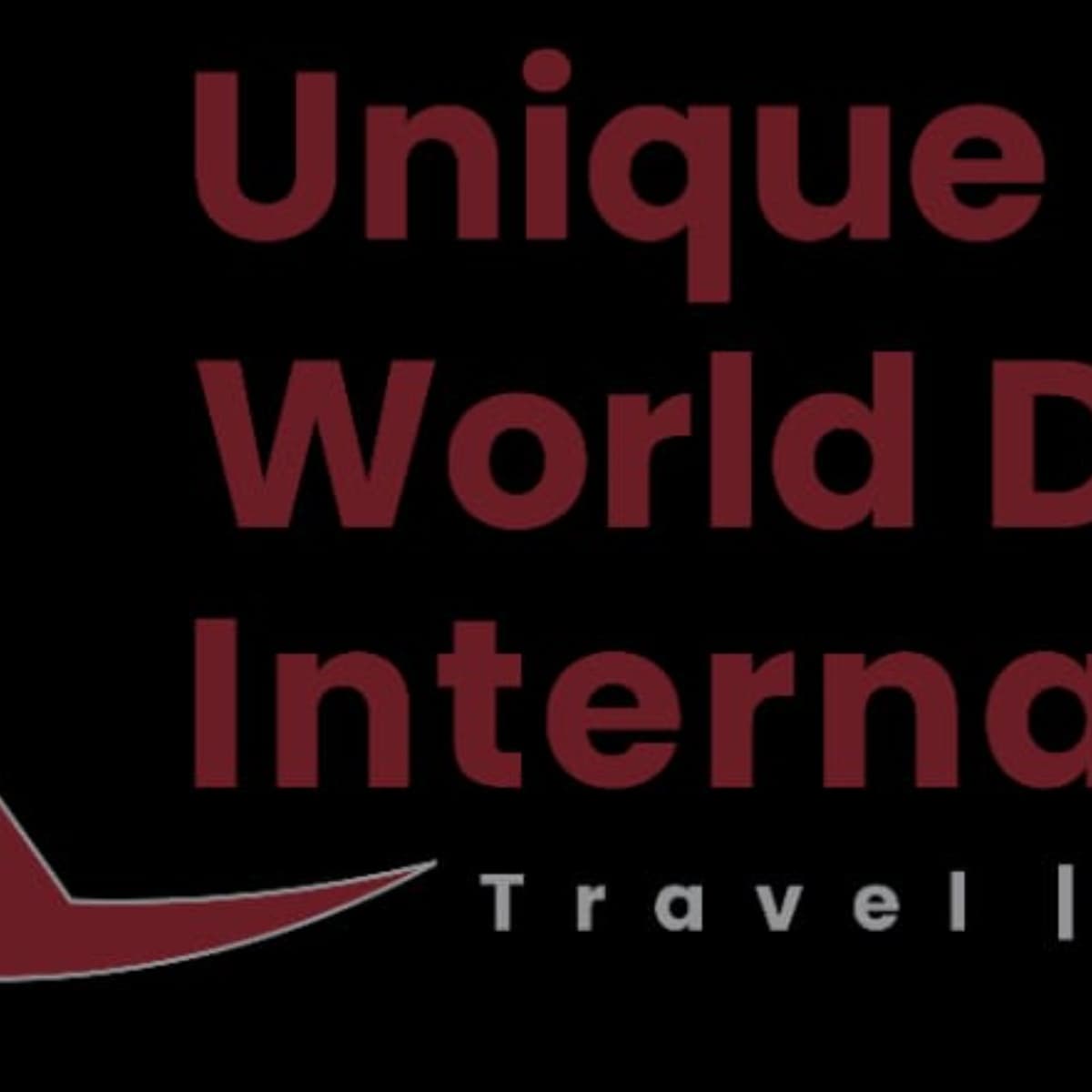 Unique World Destinations International