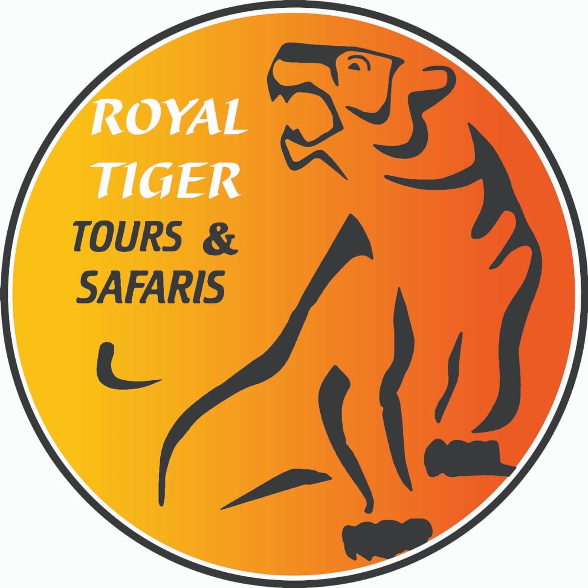 Royal Tiger Tours & Safaris LTD