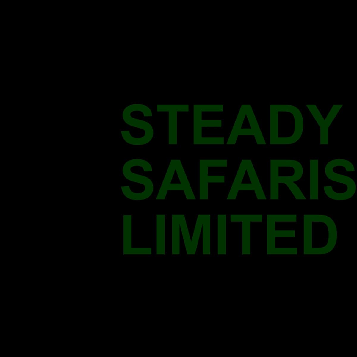 Steady Safaris Limited