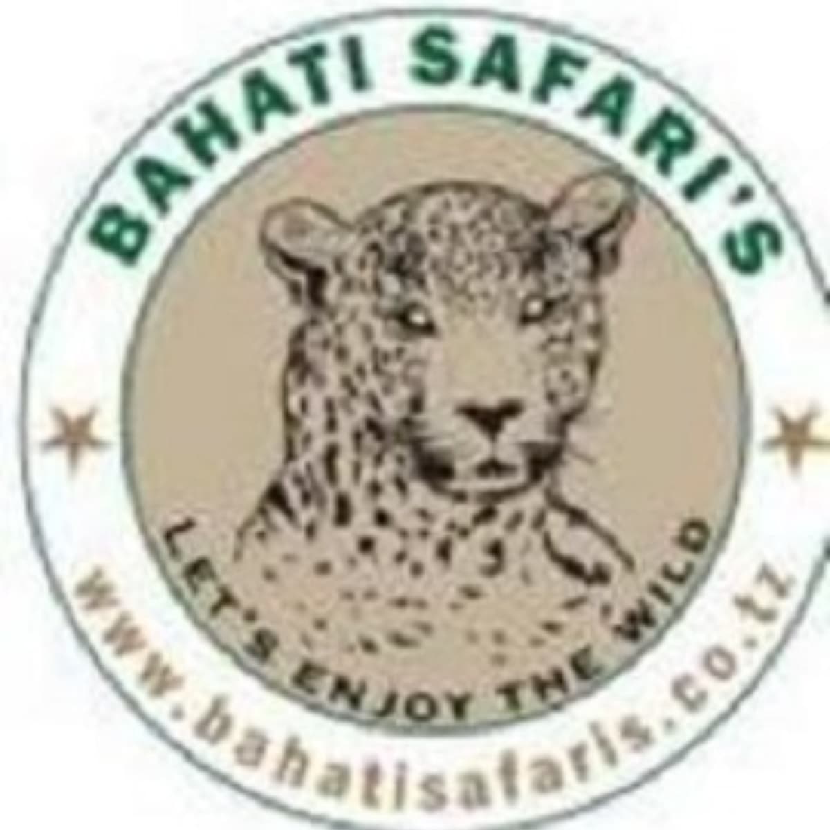 BAHATI SAFARIS