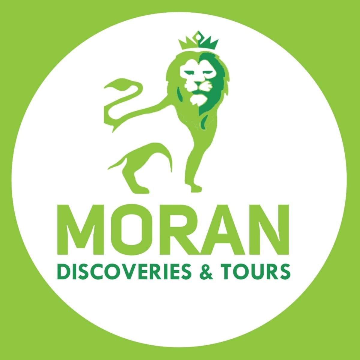 Moran Discoveries & Tours
