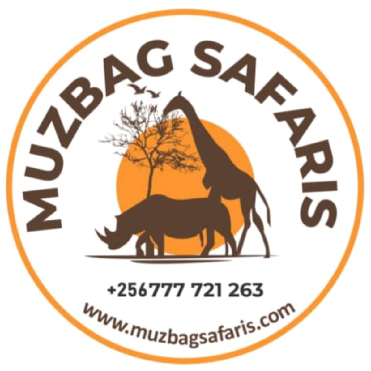 Muzbag safaris Uganda Ltd