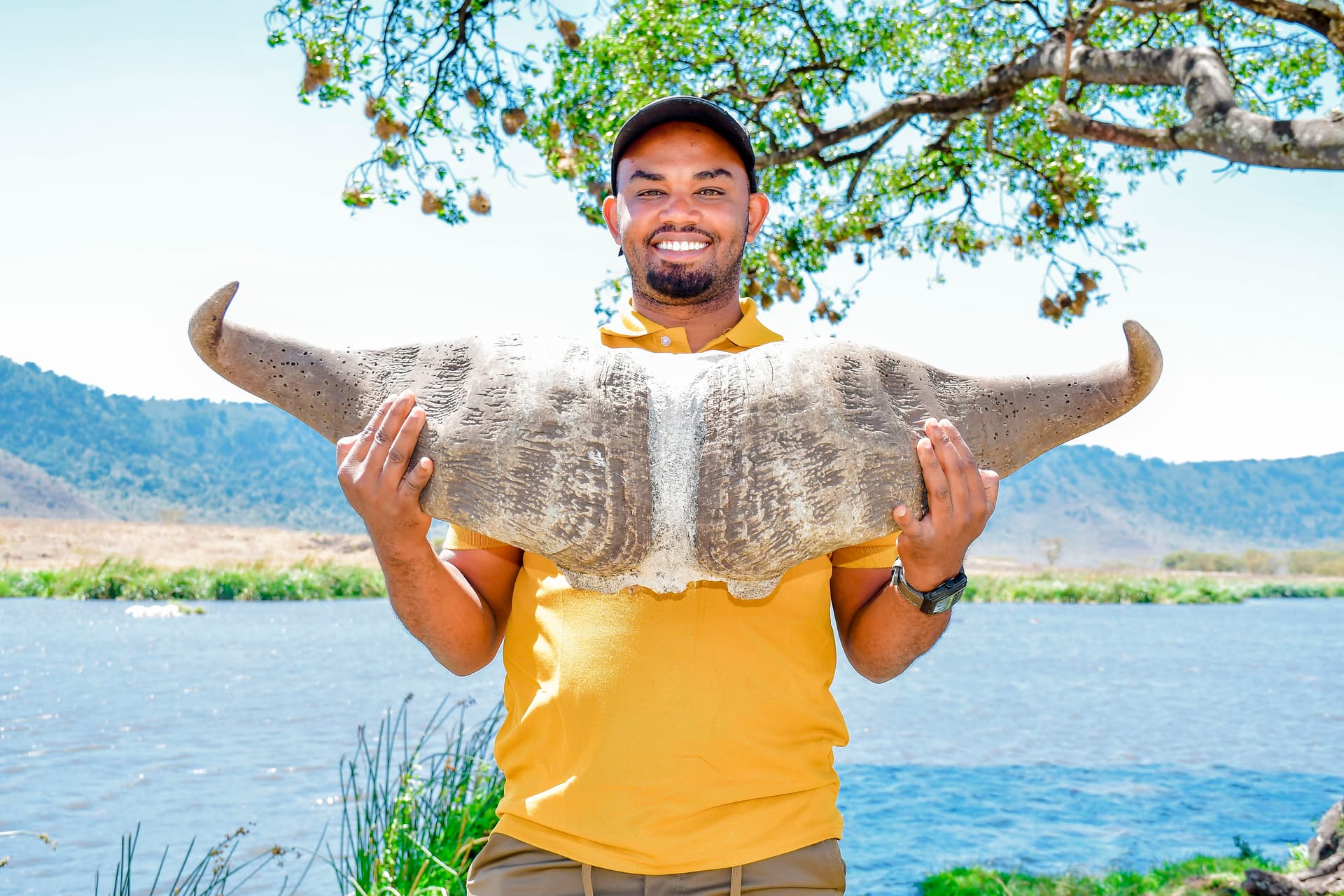 5-Day ZANZIBAR KIWENGWA BEACH ESCAPE – 5 DAYS / 4 NIGHTS