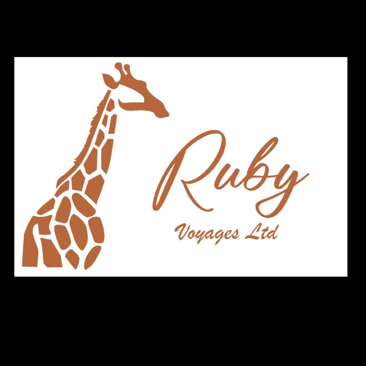 Ruby Voyages Ltd