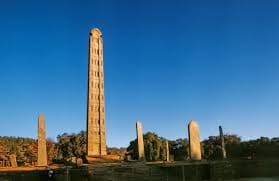 6-Day Tour Danakil & Tigray Churches Including Axum
